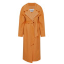 Calvin Klein Double Faced Oversize Coat W K20K205006 (42)