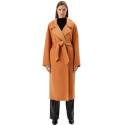 Calvin Klein Double Faced Oversize Coat W K20K205006 (42)