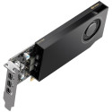 "Quadro 4GB PNY NVIDIA RTX A400 Ampere Low Profile (Retail)"