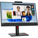 "61cm/24"" (1920x1080) Lenovo ThinkCentre Tiny-in-One 24 Gen 5 FHD IPS 60Hz 4ms HDMI DP LS Black"