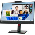 "61cm/24"" (1920x1080) Lenovo ThinkCentre Tiny-in-One 24 Gen 5 FHD IPS 60Hz 4ms HDMI DP LS Black"