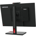 "61cm/24"" (1920x1080) Lenovo ThinkCentre Tiny-in-One 24 Gen 5 FHD IPS 60Hz 4ms HDMI DP LS Black"