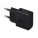 Charher 25W EP-T2510 without cable black