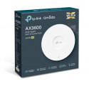 Access Point EAP660 HD AP 2.5 Gb PoE AX3600