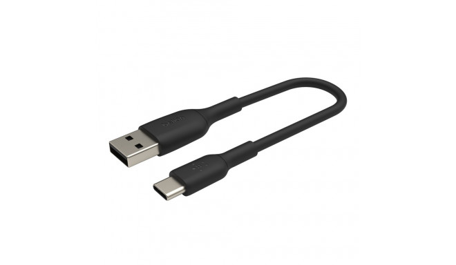Belkin USB-C to USB-A Cable 1m black