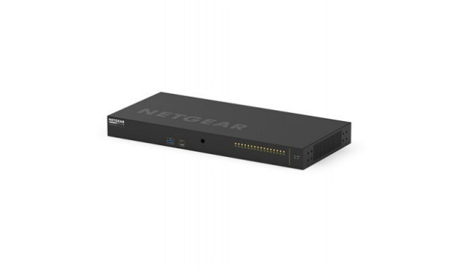 Switch M4250-16XF 16SFP+