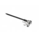 NanoSaver Dual Head Lock - Keyed