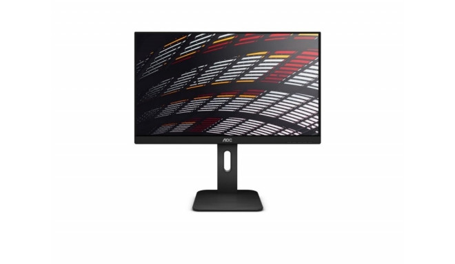 AOC monitor 23.8" IPS 24P1