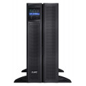SMX3000HVNC SMART X 3000VA R2T 4U LCD + AP9631 Net.Card