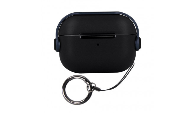 Case for Airpods 3 Headset navy blue