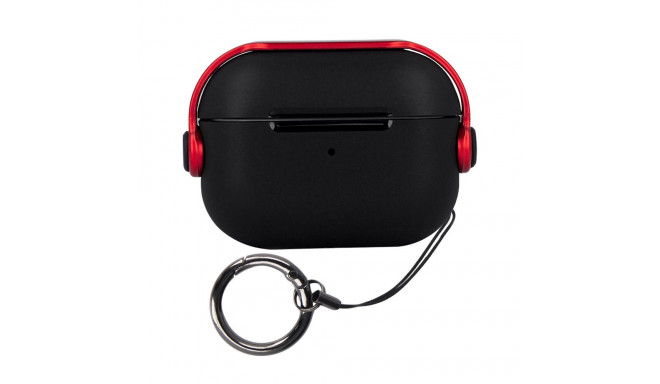 Case for Airpods 3 Headset red