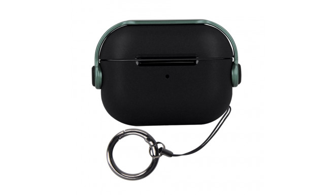 Case for Airpods / Airpods 2 Headset green