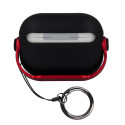Case for Airpods 3 Headset red