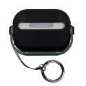 Case for Airpods / Airpods 2 Headset green