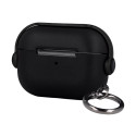 Case for Airpods / Airpods 2 Headset black