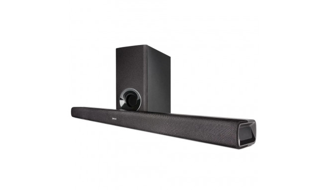 Soundbar home theater system with wireless subwoofer Denon DHT-S316