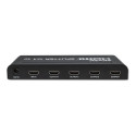 QOLTEC 51798 Active HDMI Splitter 4 x HDMI 4K x 2K / 3.4Gb/s