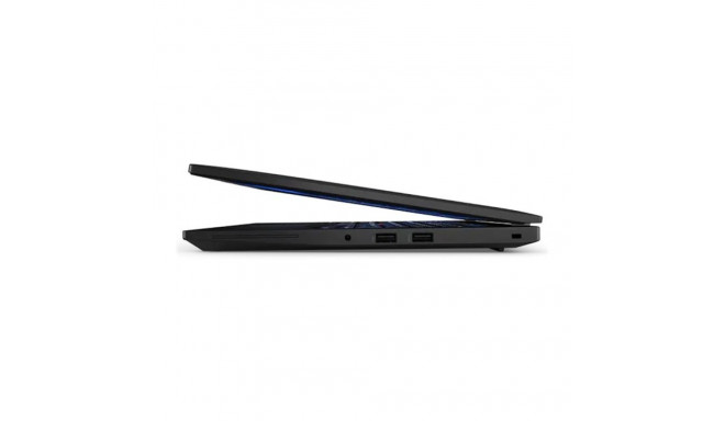 LENOVO L14 G5 AMD Ryzen 5 7535U 14-tolline WUXGA 400n DB 16:10 16GB 512GB LTE-UPG 57.0Wh W11P 3yOS C