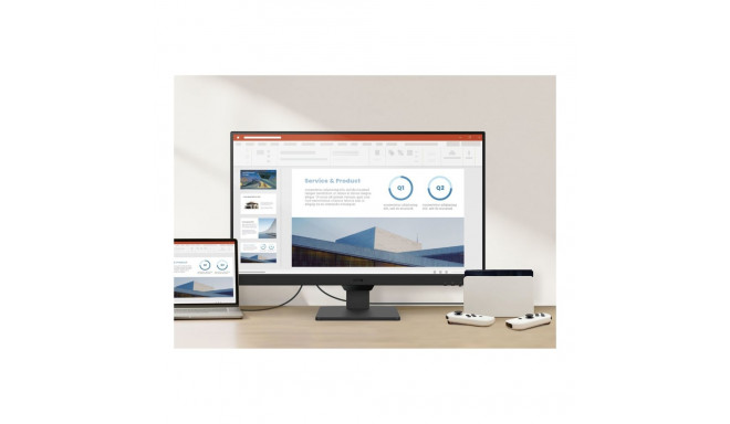 BENQ GW2790 27inch FHD IPS 5ms 100Hz 250cd/m2 2xHDMI DP Speaker