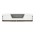 CORSAIR VENGEANCE DDR5 32GB 2x16GB 5600MHz DIMM Unbuffered 36-36-36-76 Std PMIC XMP 3.0 White Heatsp