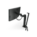 BENQ PD2705UA 27inch 4K IPS 16:9 3840x2160 DesignVue designer monitor with Ergo Stand HDMI DisplayPo