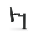 BENQ PD2705UA 27inch 4K IPS 16:9 3840x2160 DesignVue designer monitor with Ergo Stand HDMI DisplayPo