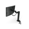 BENQ PD2705UA 27inch 4K IPS 16:9 3840x2160 DesignVue designer monitor with Ergo Stand HDMI DisplayPo
