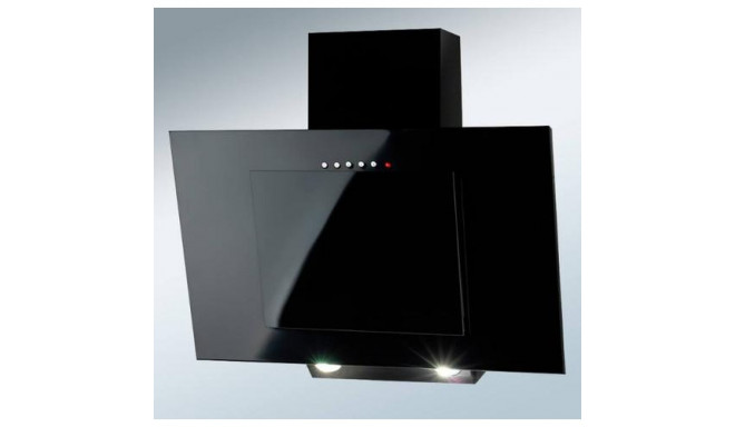 Akpo WK-4 Nero Eco Wall-mounted Black 420 m³/h