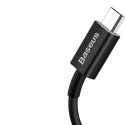 BASEUS cable USB A to Micro USB 2A Superior CAMYS-A01 2 m black