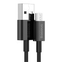 BASEUS cable USB A to Micro USB 2A Superior CAMYS-A01 2 m black