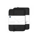 DUX DUCIS case LBJB for laptop 13-13.9" Shoulder bag black