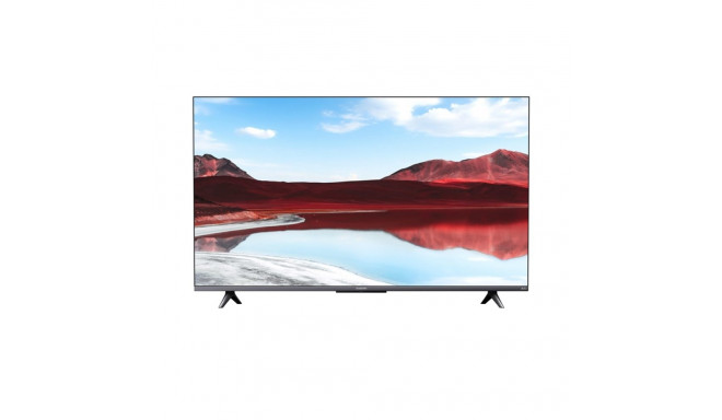 Xiaomi TV A Pro 2025 43-tolline Teler