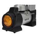 Auto Kompressor 12V 180W 40L/Min YT-73460 YATO