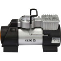 Auto Kompressor 12V 180W 40L/Min YT-73460 YATO