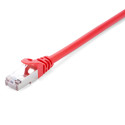 UTP Kategooria 6 Jäik Võrgukaabel V7 V7CAT6STP-10M-RED-1E 10 m