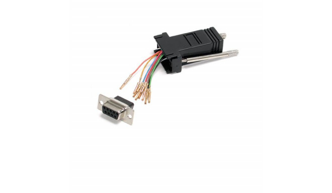 Võrguadapter Startech GC98FF