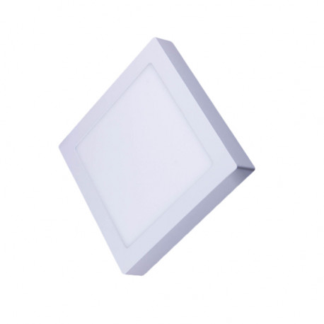 LED lamp Silver Electronics 492160 White 20 W (6000 K)