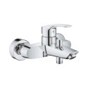 Grohe Eurosmart single lever bath/shower mixer