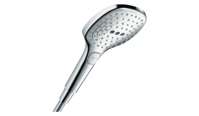 Hansgrohe Raindance Select E Hand shower 120 3jet 26520000
