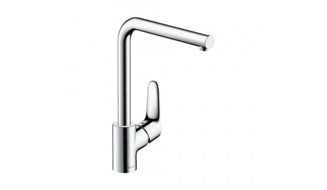 Hansgrohe Focus M41 Single lever kitchen mixer 280 1jet 31817000