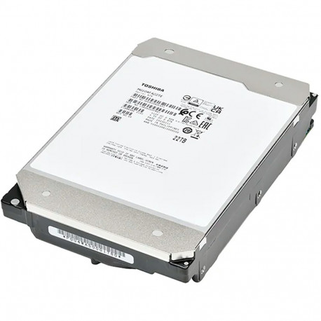 MG10 22 TB (SATA 6 Gb/s, 3,5")