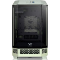 Thermaltake The Tower 300, tower case (light green, tempered glass)