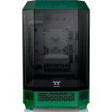 Thermaltake The Tower 300, tower case (dark green, tempered glass)