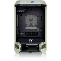 Thermaltake The Tower 300, tower case (light green, tempered glass)