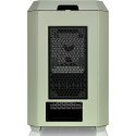 Thermaltake The Tower 300, tower case (light green, tempered glass)
