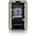 Thermaltake The Tower 300, tower case (light green, tempered glass)