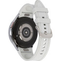 SAMSUNG Galaxy Watch6 Classic (R960), Smartwatch (silver, 47 mm)
