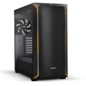 be quiet! arvutikorpus Shadow Base 800 DX Tower Tempered Glass, must