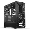 be quiet! arvutikorpus Shadow Base 800 DX Tower Tempered Glass, must