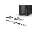 be quiet! arvutikorpus Shadow Base 800 DX Tower Tempered Glass, must
